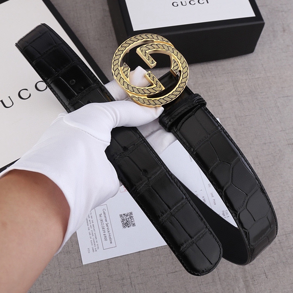 グッチベルト激安細部ディテール